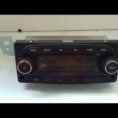Autoradio Opel KARL (C16) 1.0 (2015-2018)