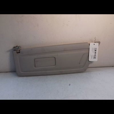 Pare-soleil gauche Citroën C4 PICASSO I Monospace (UD_) 1.6 hdi (2007-2013) 5 portes
