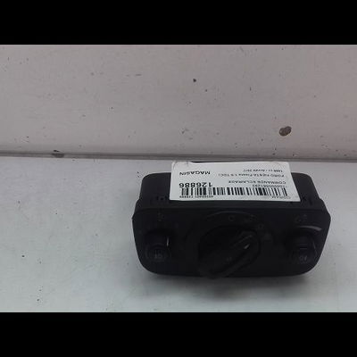 Commande eclairage Ford FIESTA VI (CB1, CCN) 1.5 tdci (2012-2017)