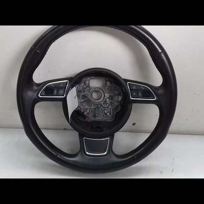 Volant de direction Audi A1 (8X1, 8XK) 1.6 tdi (2011-2015)