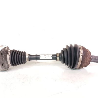 Transmission avant droite Volkswagen TOUAREG (7LA, 7L6, 7L7) 2.5 r5 tdi (2003-2010)