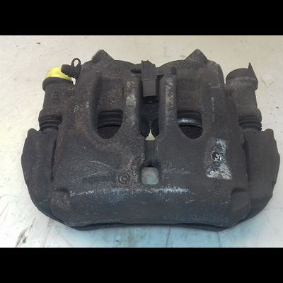 Etrier de frein avant droit Mercedes-benz SPRINTER 5-t Camion plate-forme-Châssis (B906) 513 cdi (906.155, 906.253, 906.255, 906