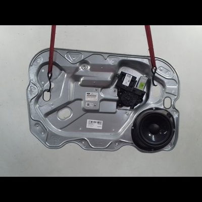 Mecanismemoteur leve-glace avg Ford KUGA I 2.0 tdci (2008-2012) 5 portes