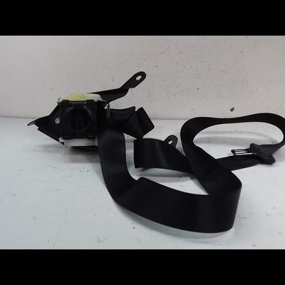 Ceinture arrière gauche Mercedes-benz CLK (C209) Clk 200 kompressor (209.342) (2002-2009)