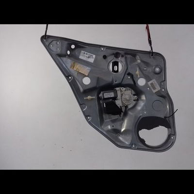 Mecanismemoteur leve-glace arg Seat IBIZA III (6L1) 1.4 16v (2002-2007)