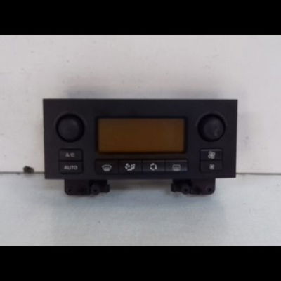 Commande de chauffage Citroën C4 Coupé (LA_) 1.6 thp 150 (2008-2011)