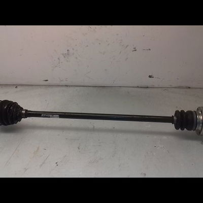 Transmission avant droite Audi R8 (422, 423) 4.2 fsi quattro (2007-2010)