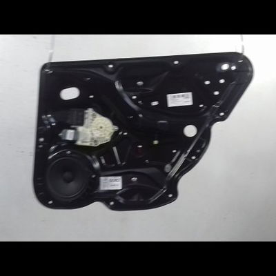 Mecanismemoteur leve-glace ard Volkswagen PASSAT B7 Variant (365) 2.0 tdi (2010-2014)