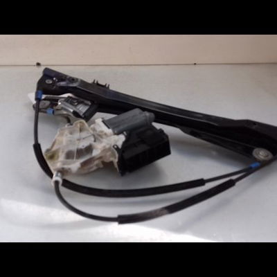 Mecanismemoteur leve-glace avg Seat IBIZA III (6L1) 1.9 tdi (2002-2009) 5 portes
