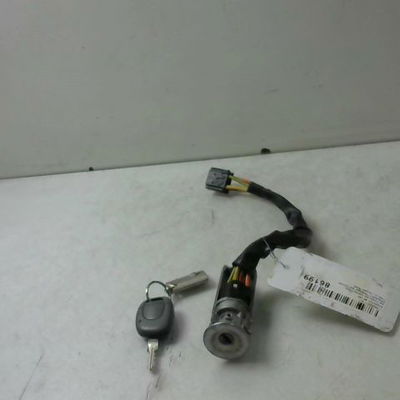 Antivol de direction Renault TWINGO I (C06_) 1.2 lpg (2003-2007)