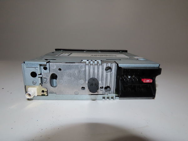 Autoradio Peugeot 307 SW (3H) 1.6 hdi 90 (2005-2008)