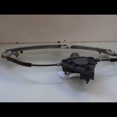 Mecanismemoteur leve-glace arg Peugeot 406 (8B) 2.0 hdi 110 (1998-2001) 4 portes