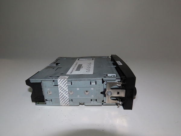 Autoradio Peugeot 307 SW (3H) 1.6 hdi 90 (2005-2008)