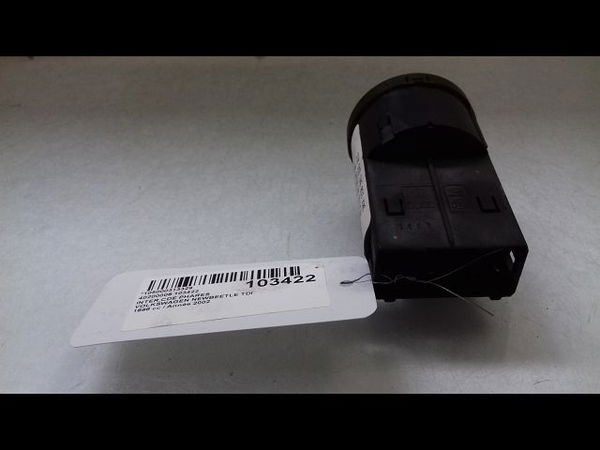 Interrupteur commande de phares Volkswagen NEW BEETLE (9C1, 1C1) 1.9 tdi (1998-2004)