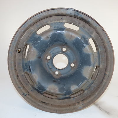 Jante tole 4 Citroën C3 Pluriel (HB_) 1.4 hdi (2004) 2 portes