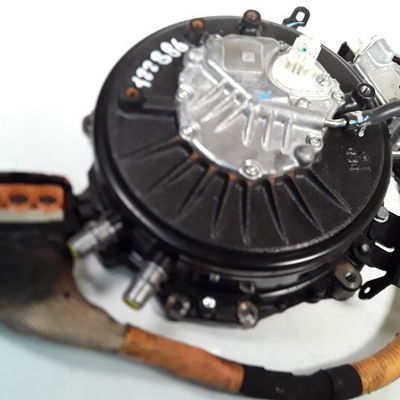 Moteur electrique pour vehicule hybride Renault CAPTUR II (HF_) E-tech 160 (2020)