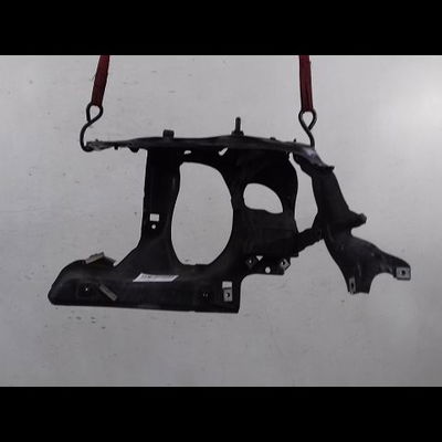 Tole porte phare d Bmw 7 (E65, E66, E67) 730 d (2003-2008)
