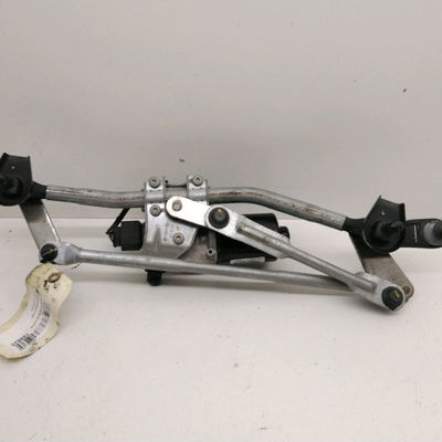 Moteur essuie-glace avant Hyundai I20 II (GB, IB) 1.0 t-gdi (2016)