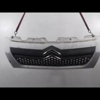 Calandre Citroën JUMPER Camionnette 2.2 hdi 100 (2006-2012)
