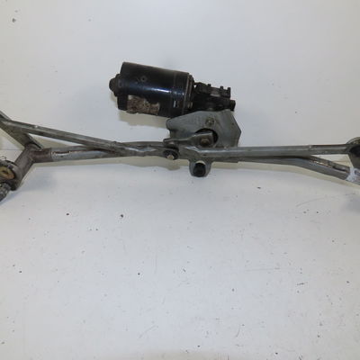 Moteur essuie-glace avant Volkswagen GOLF IV (1J1) 1.9 tdi (1997-2004) 3 portes