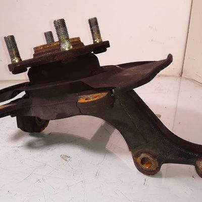 Fusee avd Honda JAZZ II (GD_, GE3, GE2) 1.3 idsi (gd1) (2002-2008)