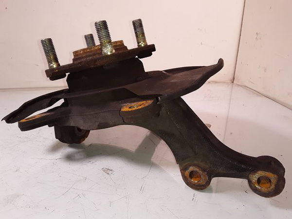 Fusee avd Honda JAZZ II (GD_, GE3, GE2) 1.3 idsi (gd1) (2002-2008)