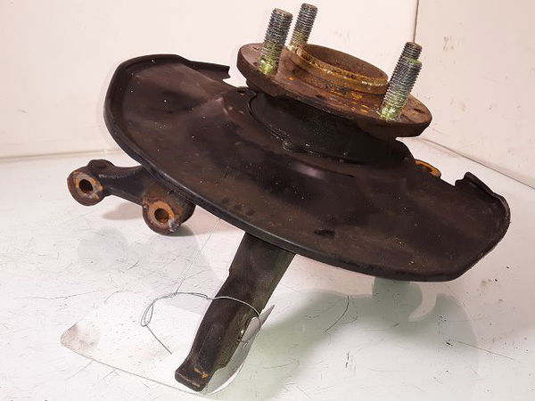 Fusee avd Honda JAZZ II (GD_, GE3, GE2) 1.3 idsi (gd1) (2002-2008)