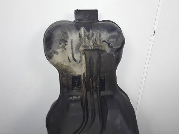 Reservoir carburant Ford RANGER (TKE) 2.2 tdci 4x4 (2011)