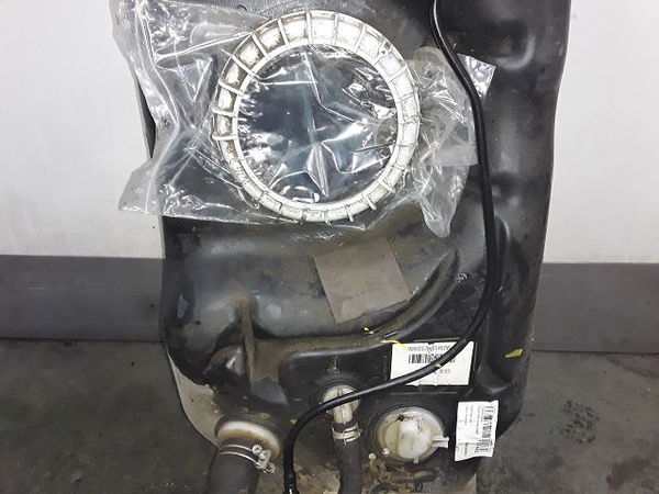 Reservoir carburant Ford RANGER (TKE) 2.2 tdci 4x4 (2011)