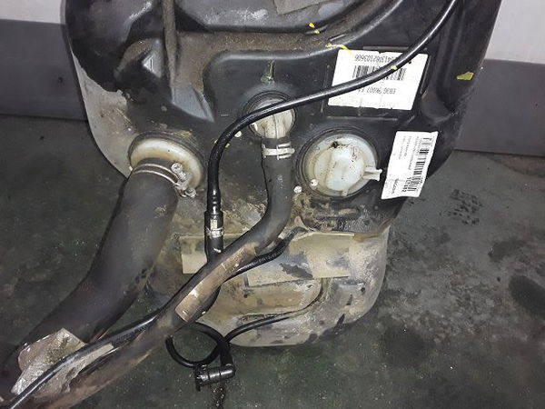 Reservoir carburant Ford RANGER (TKE) 2.2 tdci 4x4 (2011)