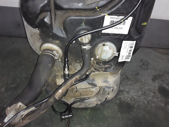 Reservoir carburant Ford RANGER (TKE) 2.2 tdci 4x4 (2011)
