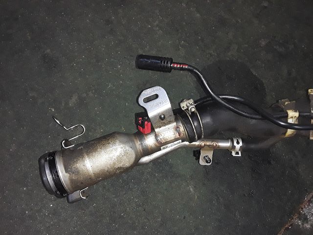 Reservoir carburant Ford RANGER (TKE) 2.2 tdci 4x4 (2011)