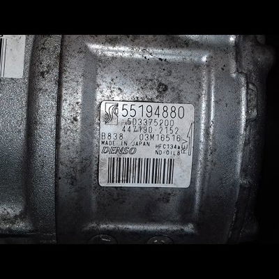 Compresseur air conditionne Fiat PUNTO EVO (199_) 1.2 (2009-2012)