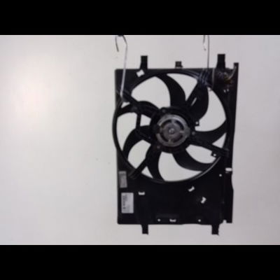 Buse ventilateur Fiat PUNTO EVO (199_) 1.2 (2009-2012)
