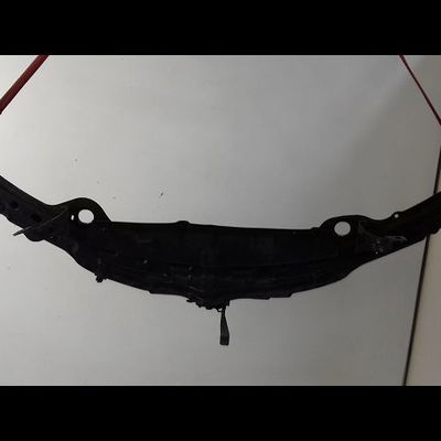 Face avant Alfa romeo 159 (939_) 1.9 jtdm 8v (939axe1b) (2005-2011)