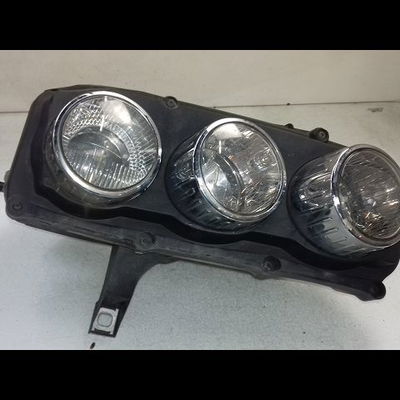 Phare droit Alfa romeo 159 (939_) 1.9 jtdm 8v (939axe1b) (2005-2011)