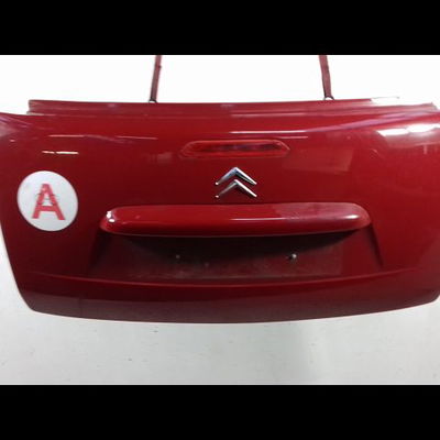 Hayon Citroën C3 Pluriel (HB_) 1.6 (2003)