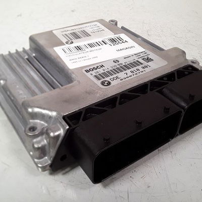 Calculateur moteur Bmw 1 (E81) 118 d (2006-2011) 3 portes
