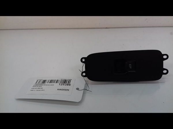 Commande lève-glace porte avant droite Volvo V60 I (155) 1.6 drive (2011-2015)