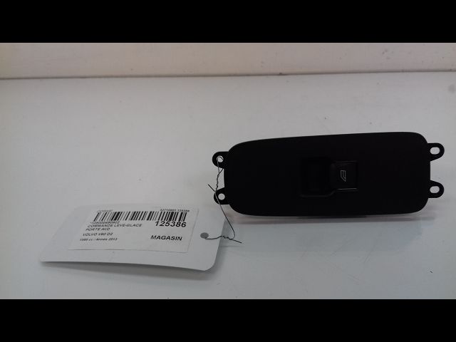 Commande lève-glace porte avant droite Volvo V60 I (155) 1.6 drive (2011-2015)