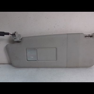 Pare-soleil gauche Citroën C3 III (SX) 1.2 puretech 82 (2018) 5 portes