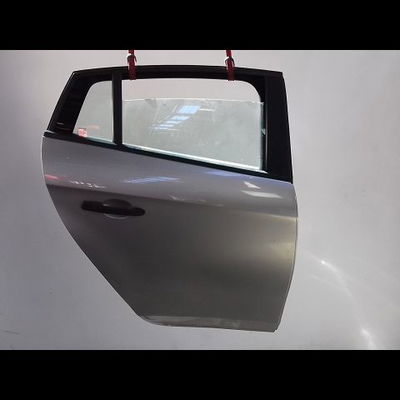 Porte arrière droite Fiat BRAVO II (198_) 1.6 d multijet (198axh1b) (2007-2014) 5 portes