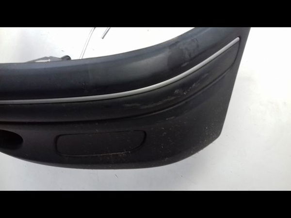 Pare-choc avant Peugeot 106 II (1A_, 1C_) 1.1 i (1996-2004)
