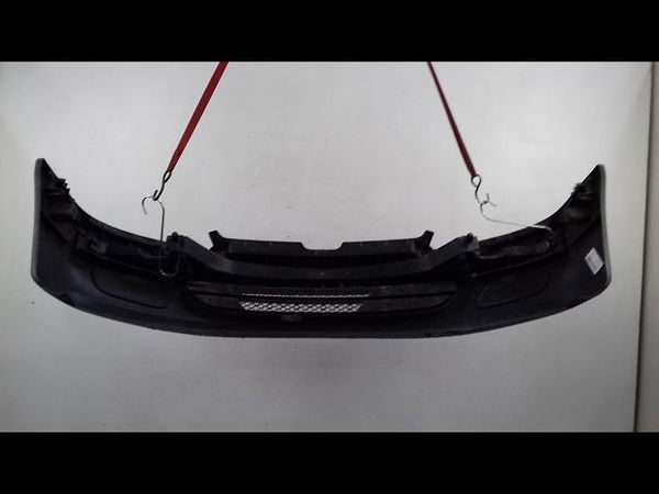 Pare-choc avant Peugeot 106 II (1A_, 1C_) 1.1 i (1996-2004)