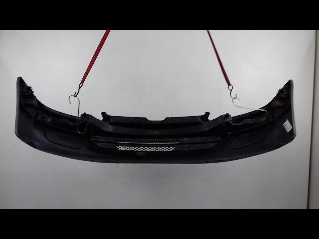 Pare-choc avant Peugeot 106 II (1A_, 1C_) 1.1 i (1996-2004)