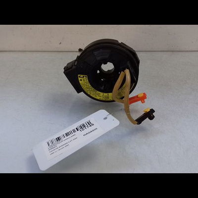 Contacteur annulaire airbag Toyota AVENSIS (_T25_) 2.0 d-4d (cdt250_) (2003-2008)
