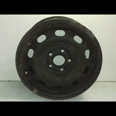Jante tole 3 Seat IBIZA III (6L1) 1.4 tdi (2002-2005)