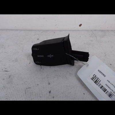 Commande autoradio Ford FOCUS C-MAX (DM2) 2.0 tdci (2003-2007)