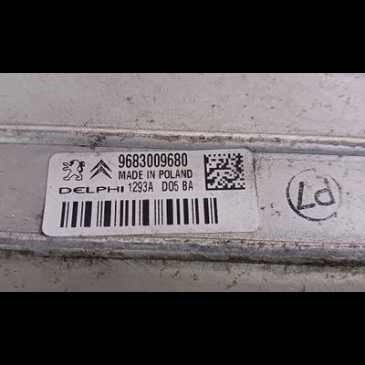 Echangeur air Peugeot 508 I (8D_) 2.0 hdi hybrid4 awc (2010-2018)