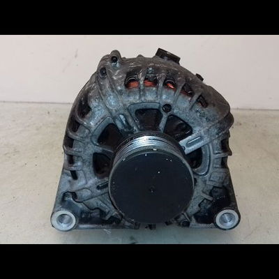Alternateur Ford FIESTA VI (CB1, CCN) 1.4 tdci (2010-2012) 3 portes